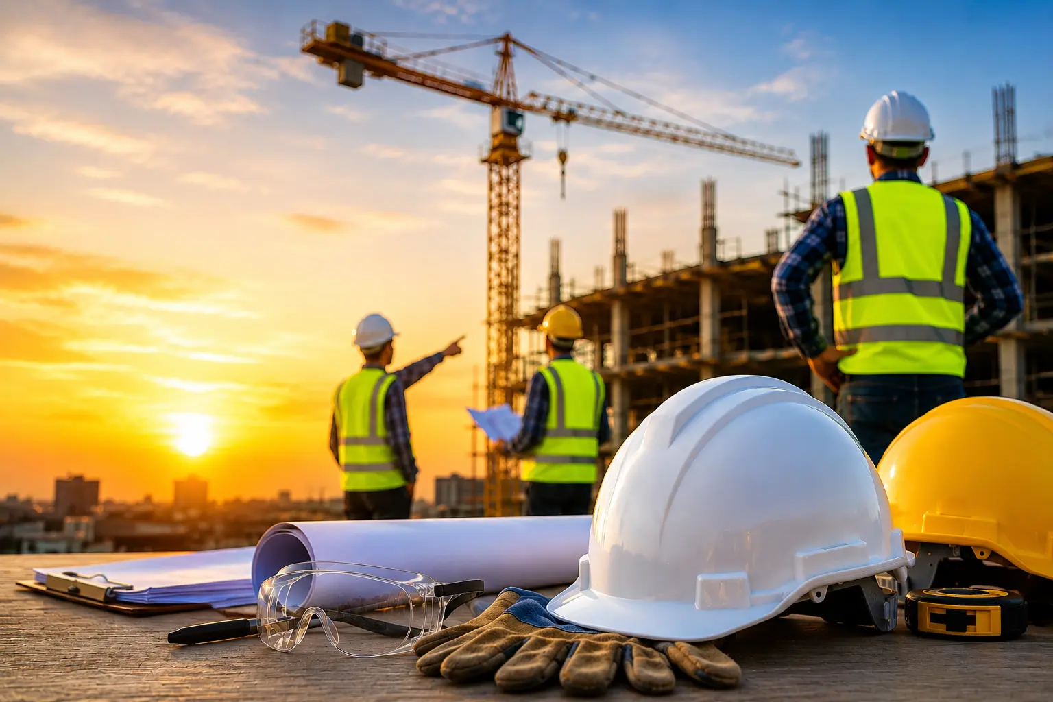 Is a White CSCS Card Better Than a Black Card?